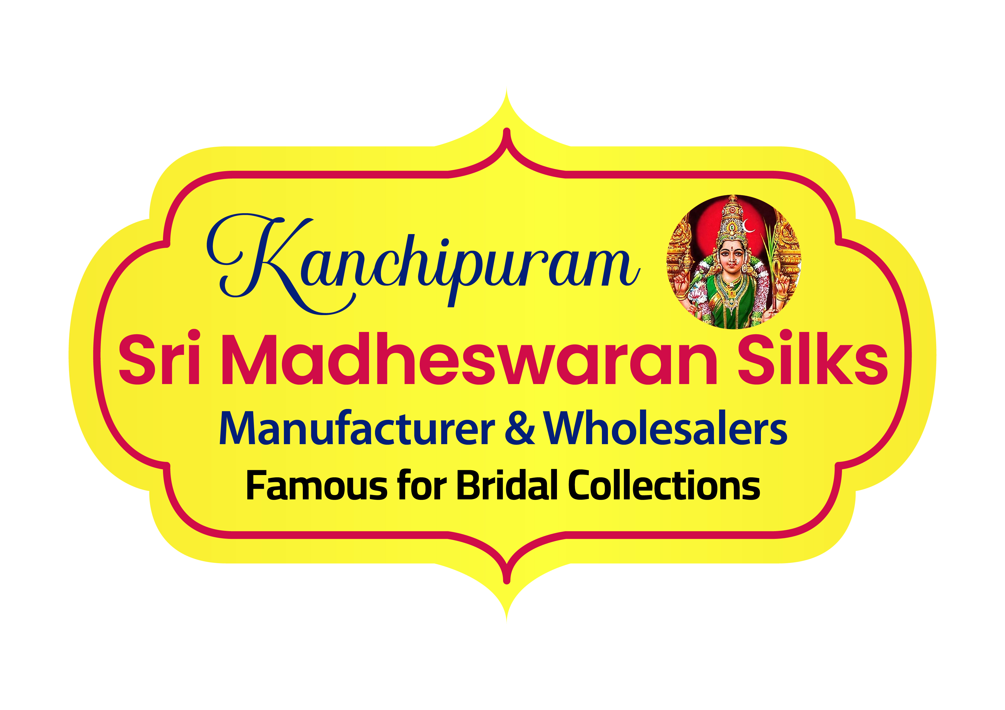 Madheswaran Silks